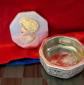 Jewelry box trinket for sale